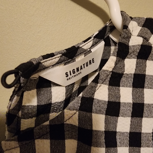 Reitmans blouse - Picture 2 of 3